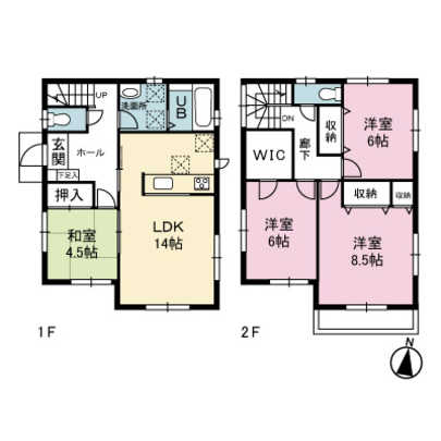 Floor plan. Floor plan