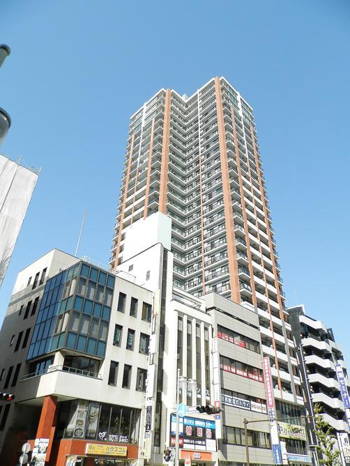 Local appearance photo. appearance Is Sagamihara Station 2-minute walk.