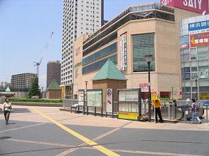 station. It is walking distance to 1200m development city Hashimoto Station to Hashimoto Station ☆ 