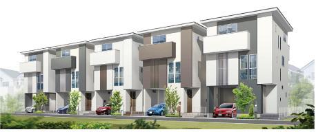 Rendering (appearance)