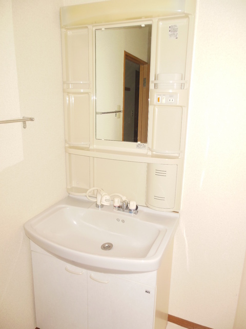 Washroom. It is a popular independent wash basin