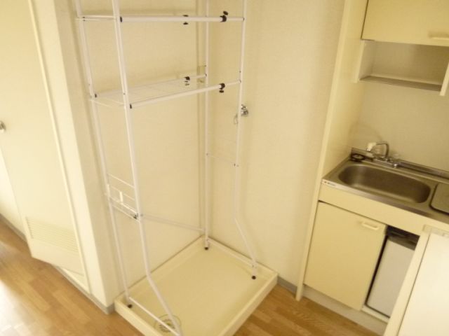 Other room space