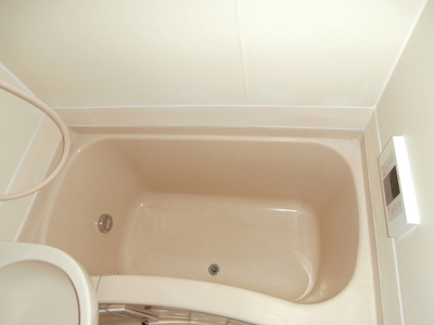 Bath. Add 焚給 hot water bathtub