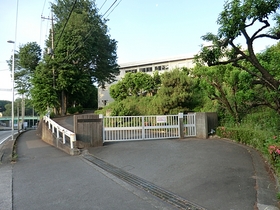 Primary school. 230m to Sagamihara City operation of the mouth elementary school (elementary school)