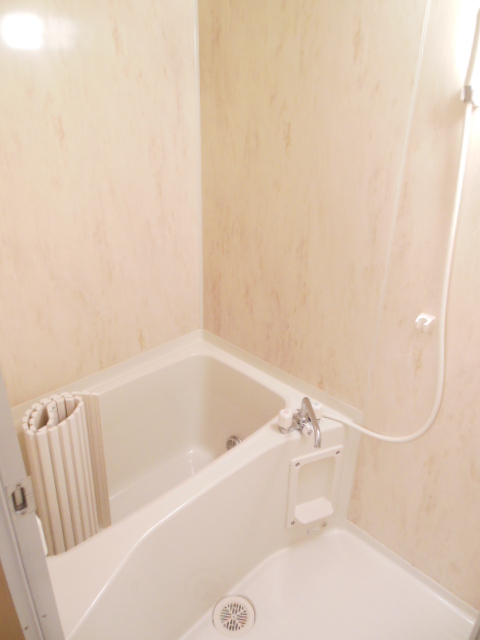 Bath. Bathroom