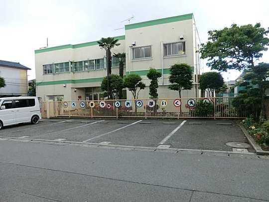 kindergarten ・ Nursery. 450m to Sagamihara Municipal Shiroyama center nursery