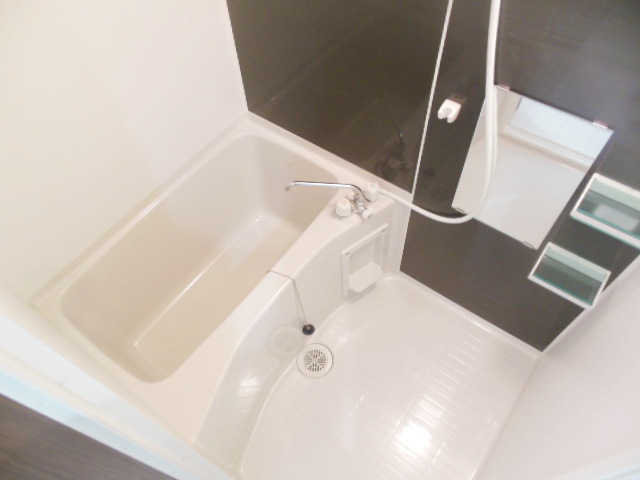 Bath. It is a bath with a bathroom drying function
