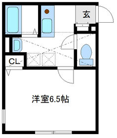 Building appearance