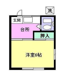Building appearance