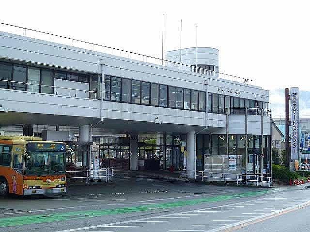 Other. Sankeki bus terminal