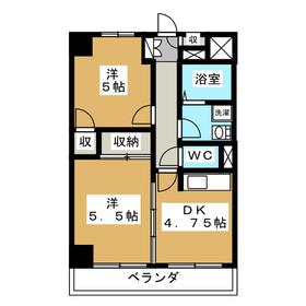 Building appearance