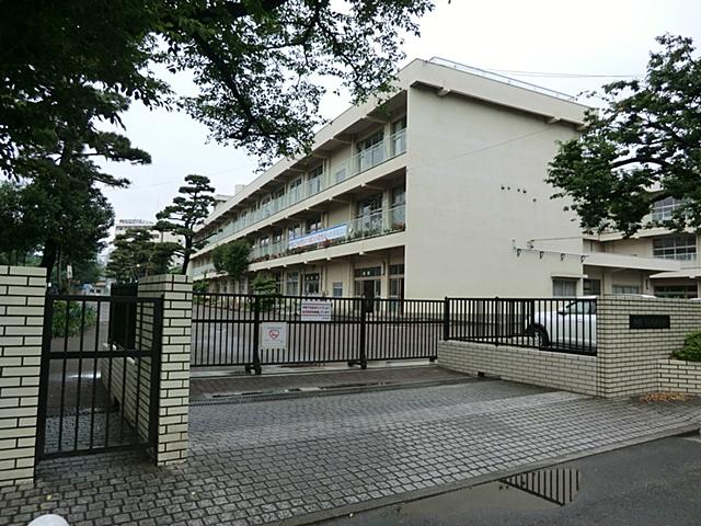 Primary school. 390m to Sagamihara Municipal Hashimoto Elementary School