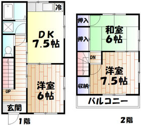 Building appearance