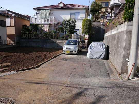 Local photos, including front road