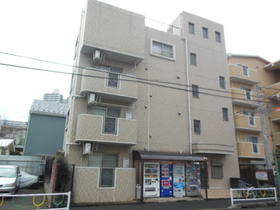 Building appearance