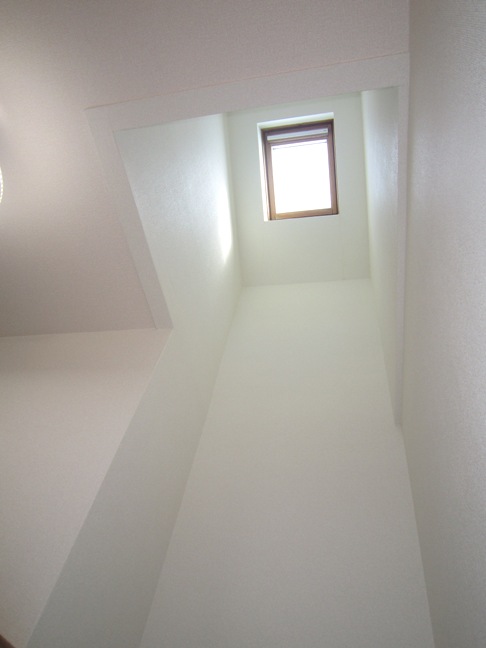 Other Equipment. Electric skylight