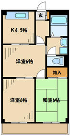 Building appearance