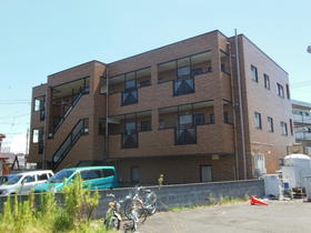 Building appearance