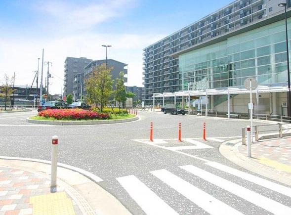 Other Environmental Photo. 1840m to Minami-Hashimoto Station