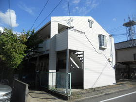 Building appearance