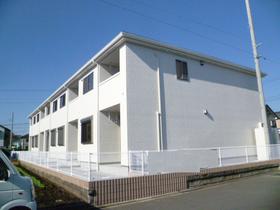 Building appearance