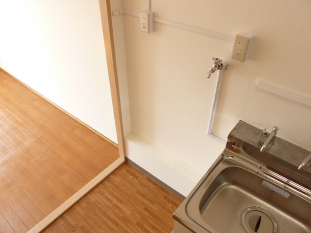 Other room space