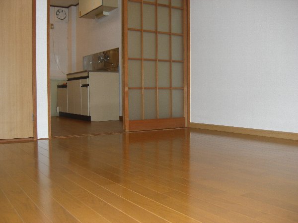 Living and room