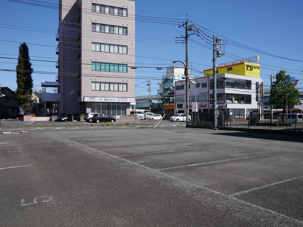 Local appearance photo