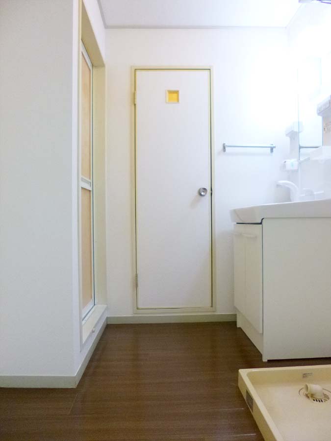 Washroom
