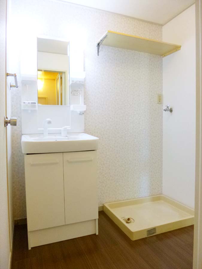 Washroom