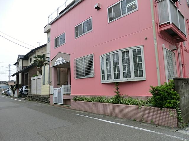kindergarten ・ Nursery. 342m to Takami nursery