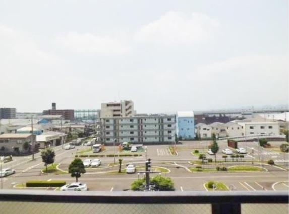 View photos from the dwelling unit