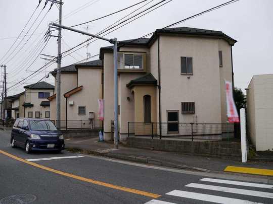 Local photos, including front road