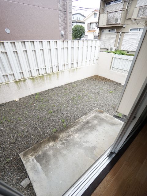 Other. terrace