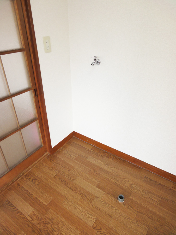 Other room space