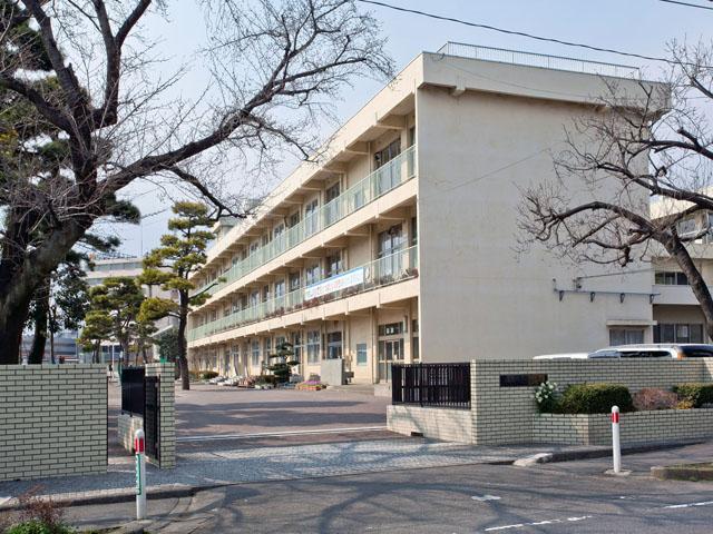 Other local. Sagamihara Municipal Hashimoto Elementary School Distance 390m