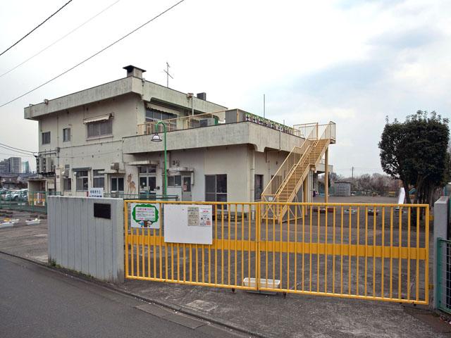 Other local. Sagamihara Municipal Osawa nursery Distance 1930m