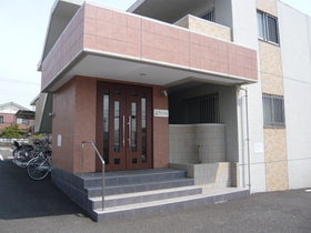 Entrance. Entrance