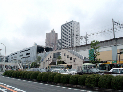 Other. 1000m to Hashimoto Station (Other)