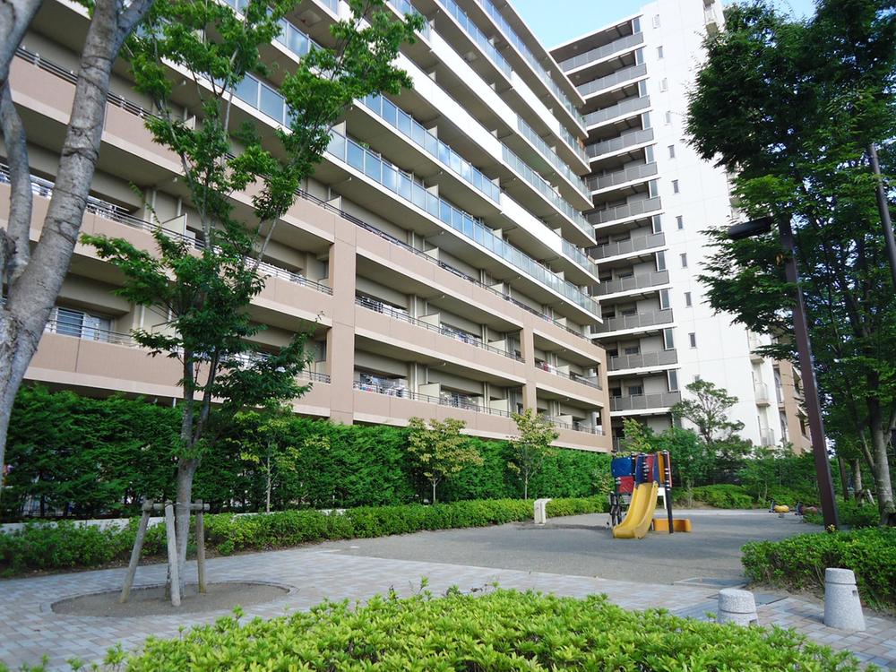 Local appearance photo. Local (September 2013) Shooting