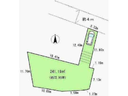 Compartment figure