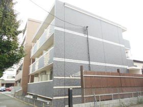 Building appearance