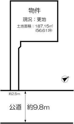 Compartment figure
