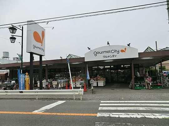 Other Environmental Photo. 450m to Daiei Gourmet City Nihonmatsu shop
