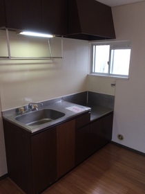 Kitchen. Kitchen