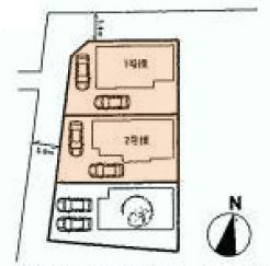 The entire compartment Figure