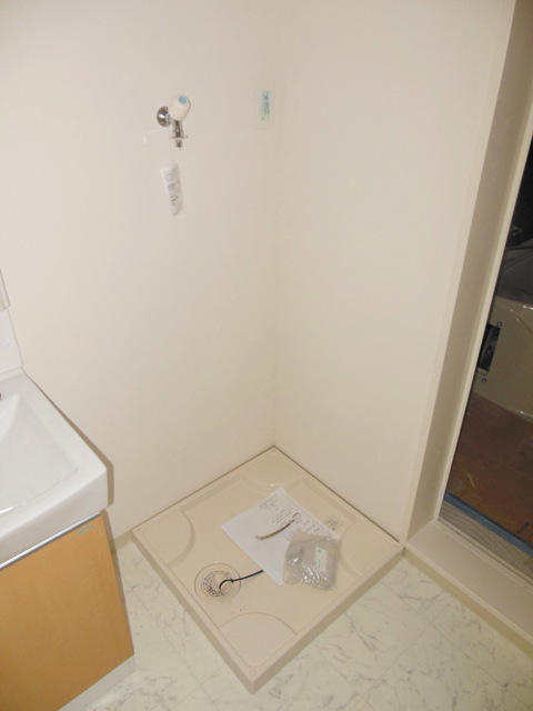 Other Equipment. Is Indoor Laundry Area