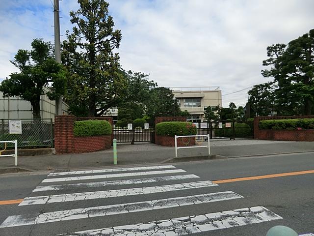 Primary school. 248m to Sagamihara City Osawa Elementary School