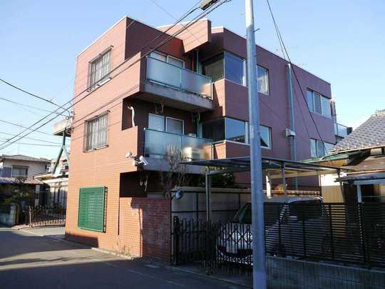 Local appearance photo
