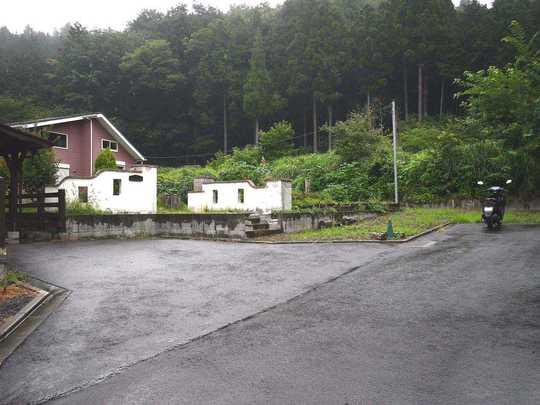 Local photos, including front road